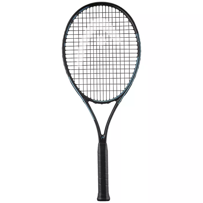 Raquette HEAD mx attitude comp blue (270 gr) cordee