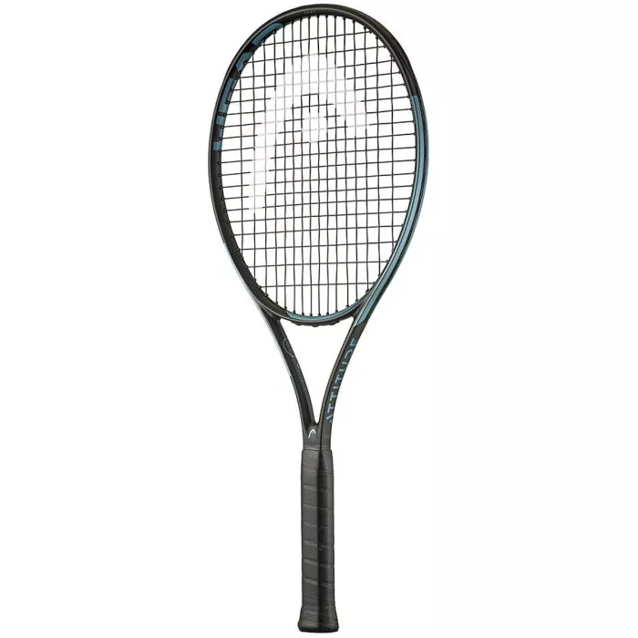 Raquette HEAD mx attitude comp blue (270 gr) cordee