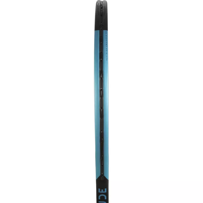 Raquette HEAD mx attitude comp blue (270 gr) cordee