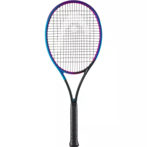 Raquette HEAD radical mp palm tree crew 2025 (300 gr) (cordee)