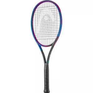 Raquette HEAD radical mp palm tree crew 2025 (300 gr) (cordee)