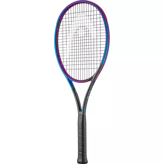 Raquette HEAD radical mp palm tree crew 2025 (300 gr) (cordee)