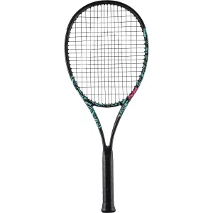 HEAD Boom MP L Neon 2025 tenisa rakete (270 g), ar stīgām