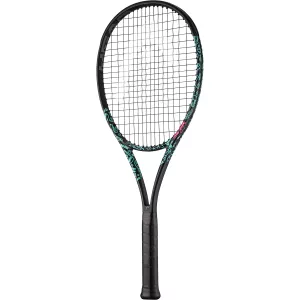 HEAD Boom MP L Neon 2025 tenisa rakete (270 g), ar stīgām