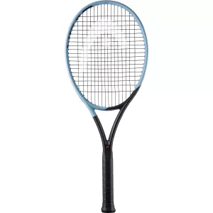Racket HEAD instinct mp (300 gr) (strung)