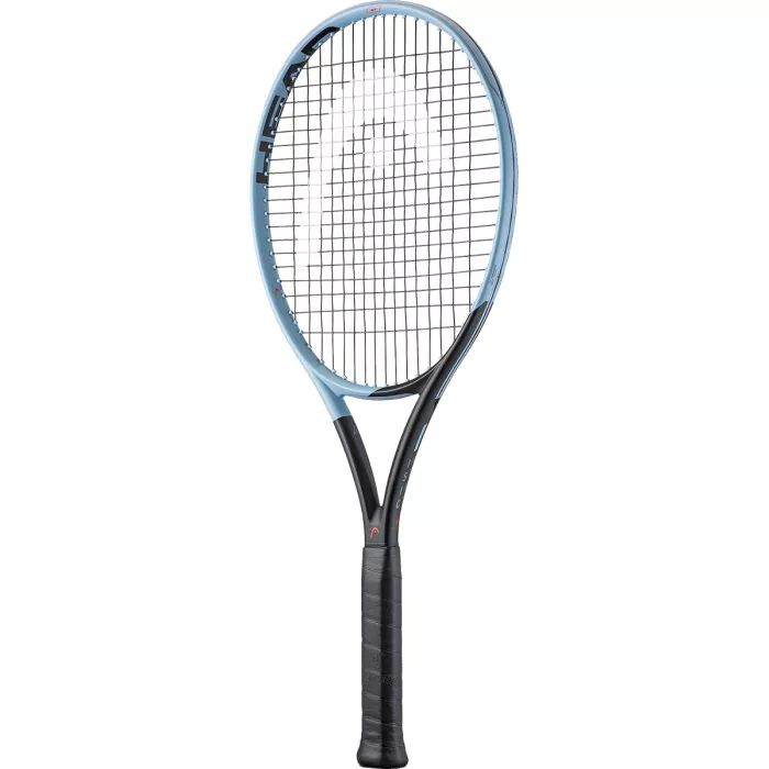 Racket HEAD instinct mp (300 gr) (strung)