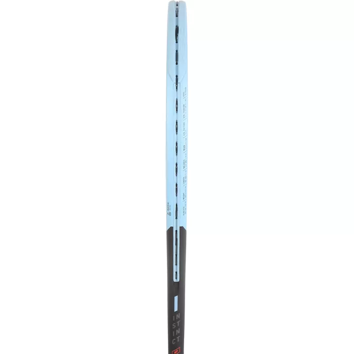 Racket HEAD instinct mp (300 gr) (strung)