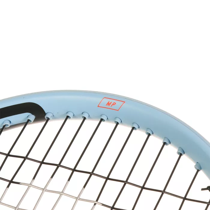 Racket HEAD instinct mp (300 gr) (strung)