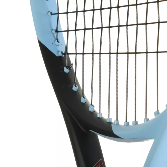 Racket HEAD instinct mp (300 gr) (strung)