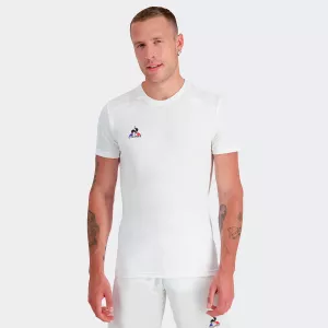 LE COQ SPORTIF tennis training t-shirt