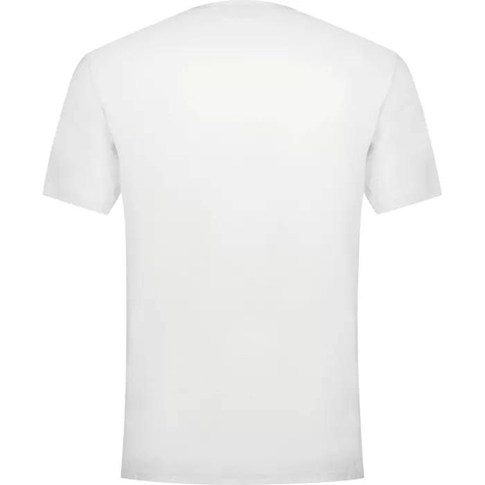 LE COQ SPORTIF tennis training t-shirt