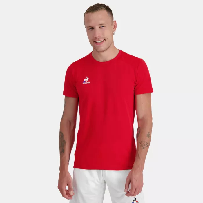 T-shirt LE COQ SPORTIF tennis