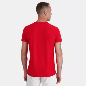 T-shirt LE COQ SPORTIF tennis