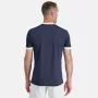 LE COQ SPORTIF tennis training polo