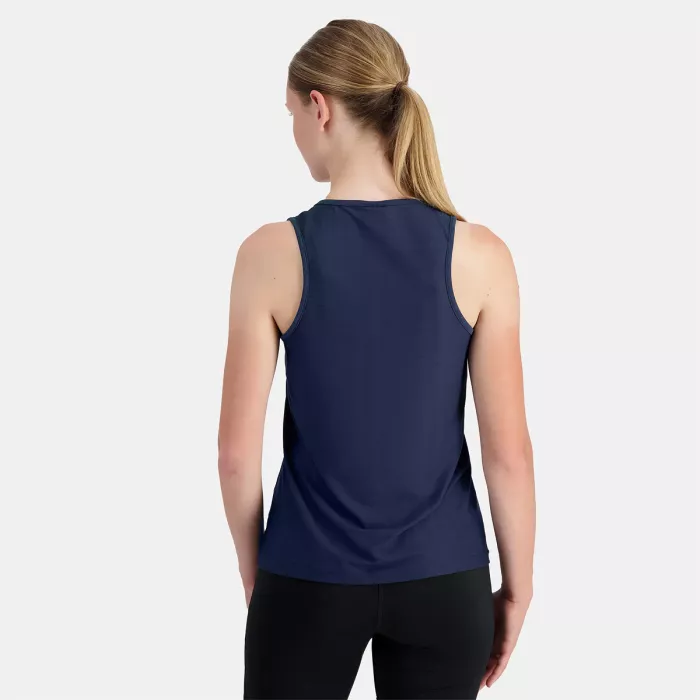 LE COQ SPORTIF women's tennis training tank top