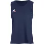 LE COQ SPORTIF women's tennis training tank top