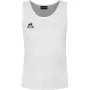 Women's LE COQ SPORTIF tennis training tank top