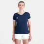 T-shirt LE COQ SPORTIF femme tennis