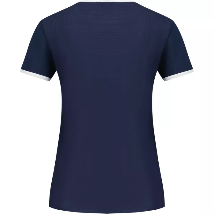 T-shirt LE COQ SPORTIF femme tennis