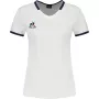 T-shirt LE COQ SPORTIF femme tennis