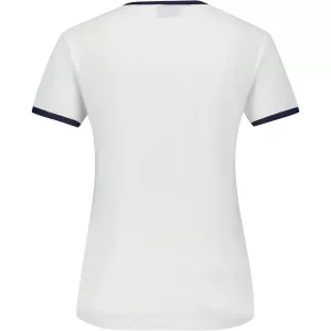 T-shirt LE COQ SPORTIF femme tennis