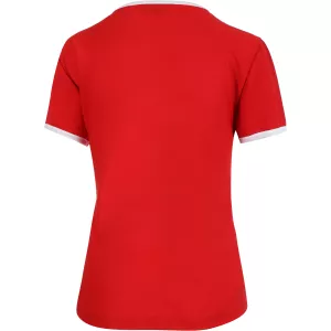 T-shirt LE COQ SPORTIF femme tennis