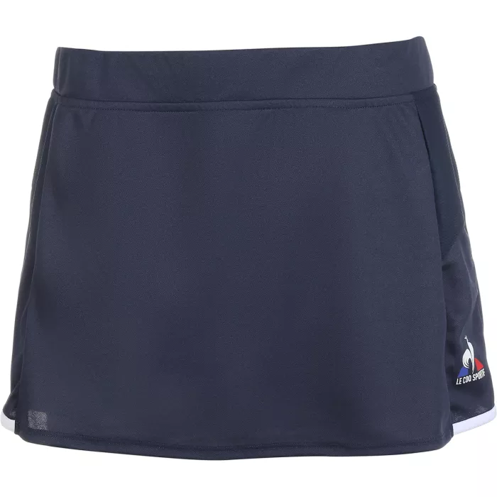 LE COQ SPORTIF tennis training short-skirt