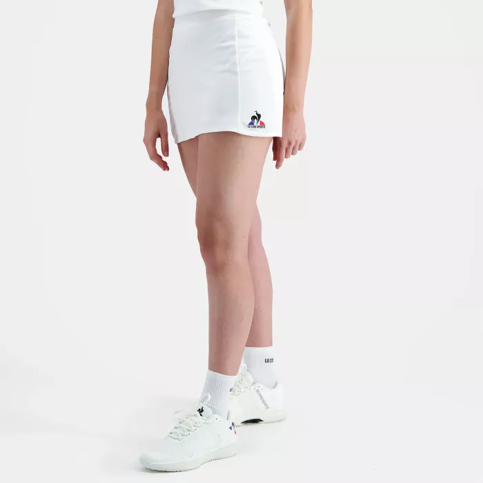 LE COQ SPORTIF tennis training short skirt
