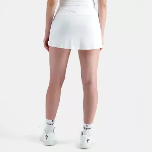 LE COQ SPORTIF tennis training short skirt