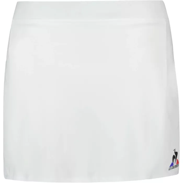 LE COQ SPORTIF tennis training short skirt