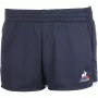 Short LE COQ SPORTIF femme tennis