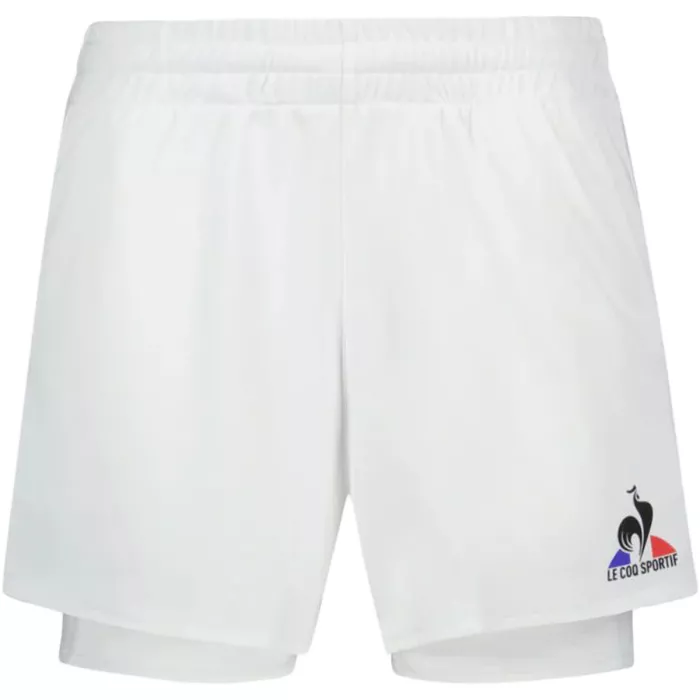 Short LE COQ SPORTIF femme tennis