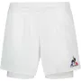 Short LE COQ SPORTIF femme tennis