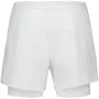 Short LE COQ SPORTIF femme tennis