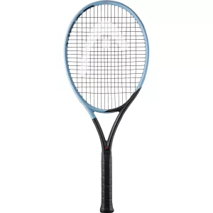 Racket HEAD instinct team lite (270 gr) (strung)