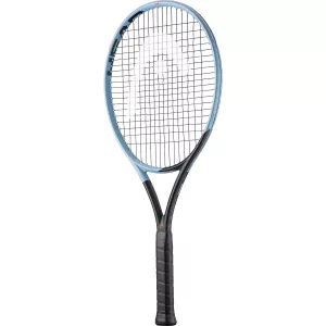Racket HEAD instinct team lite (270 gr) (strung)