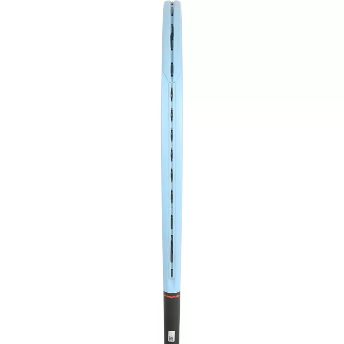 Racket HEAD instinct team lite (270 gr) (strung)