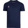 LE COQ SPORTIF junior tennis training t-shirt