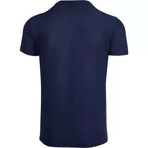 LE COQ SPORTIF junior tennis training t-shirt