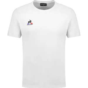 T-shirt LE COQ SPORTIF junior tennis