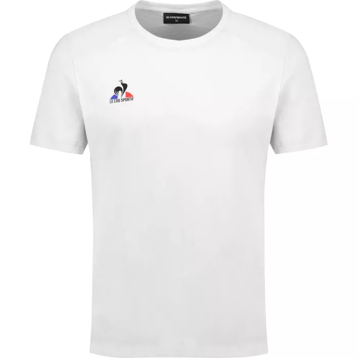T-shirt LE COQ SPORTIF junior tennis