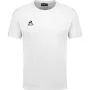 T-shirt LE COQ SPORTIF junior tennis
