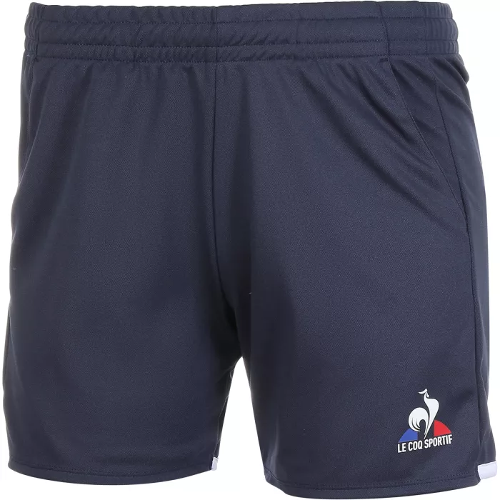 Junior LE COQ SPORTIF tennis training shorts