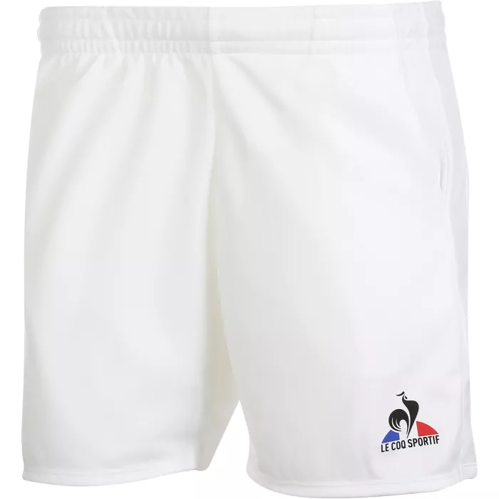 Junior LE COQ SPORTIF tennis training shorts