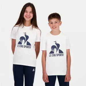 T-shirt LE COQ SPORTIF junior essentiels