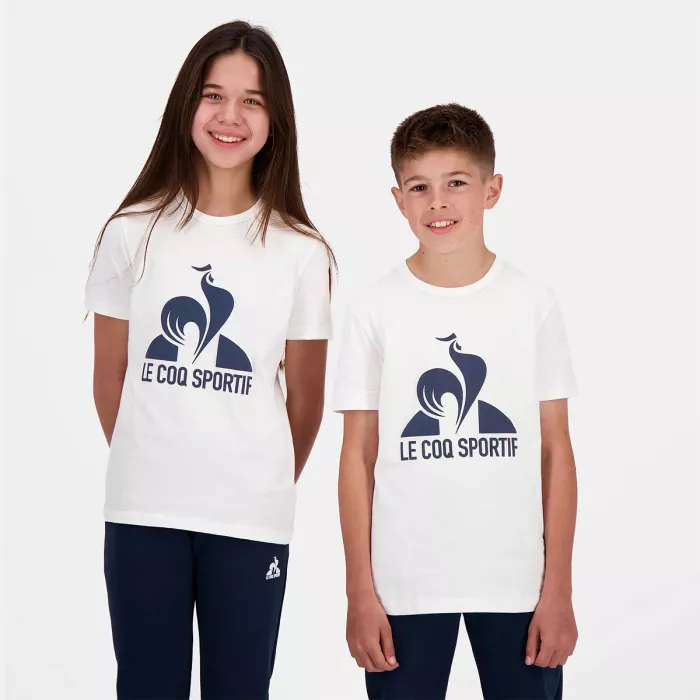 T-shirt LE COQ SPORTIF junior essentiels