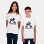 T-shirt LE COQ SPORTIF junior essentiels