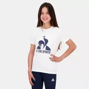 T-shirt LE COQ SPORTIF junior essentiels