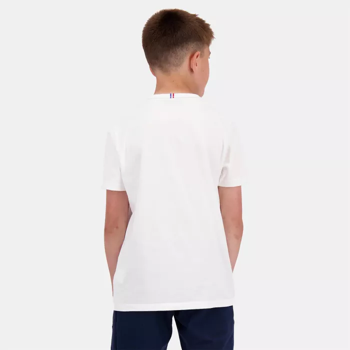 T-shirt LE COQ SPORTIF junior essentiels