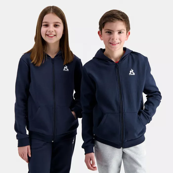 LE COQ SPORTIF junior essentials sweatshirt